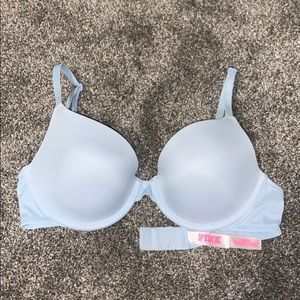PINK victoria’s secret bra